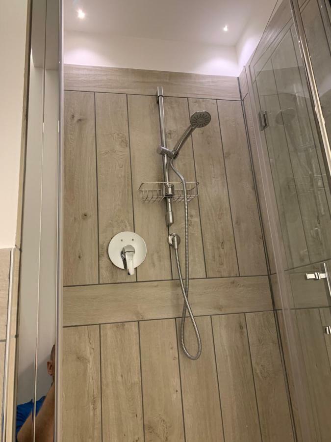 Il Parco Di Yuki Apartment Ancona Ngoại thất bức ảnh